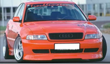1996 1997 1998 1999 2000 2001 AUDI-A4 IS4 RIEGER STYLE FRONT LIP KIT AUDI