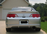 2002 2003 2004 ACURA RSX ASPEC STYLE FULL LIP BODY KIT