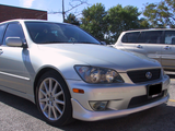 2001 2002 2003 2004 2005 LEXUS IS300 TRD STYLE FRONT LIP