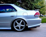 1998 1999 2000 HONDA ACCORD WW STYLE FULL LIP BODY KIT SEDAN 4-DOOR