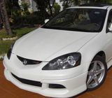 2005 2006 ACURA RSX ASPEC STYLE FRONT LIP KIT DC5 INTEGRA