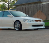 1998 1999 2000 HONDA ACCORD WW STYLE FULL LIP BODY KIT SEDAN 4-DOOR