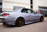 1997 1998 1999 2000 2001 HONDA PRELUDE MUGEN STYLE SIDE SKIRTS KIT