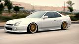 1997 1998 1999 2000 2001 HONDA PRELUDE MUGEN STYLE SIDE SKIRTS KIT