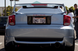 2000 2001 2002 2003 2004 2005 TOYOTA CELICA TRD STYLE REAR LIP KIT