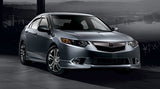2011 2012 2013 ACURA TSX ASPEC STYLE FRONT LIP BODY KIT ASPEC