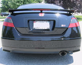 2006 2007 2008 HONDA CIVIC HFP STYLE REAR LIP COUPE 2-DOOR