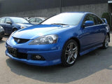 2005 2006 ACURA RSX ASPEC STYLE FRONT LIP KIT DC5 INTEGRA