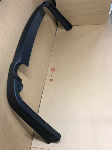 2006 - 2007 HONDA ACCORD INSPIRE JDM UC1 MODULO REAR LIP SEDAN #AEROW90010