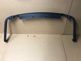 2006 - 2007 HONDA ACCORD INSPIRE JDM UC1 MODULO REAR LIP SEDAN #AEROW90010
