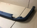 2006 - 2007 HONDA ACCORD INSPIRE JDM UC1 MODULO REAR LIP SEDAN #AEROW90010