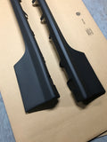 1989 1990 1991 1992 1993 S13 NISSAN 240SX 180SX JDM TYPE-X KOUKI STYLE SIDE SKIRT BODY KIT KA24E