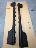 1989 1990 1991 1992 1993 S13 NISSAN 240SX 180SX JDM TYPE-X KOUKI STYLE SIDE SKIRT BODY KIT KA24E
