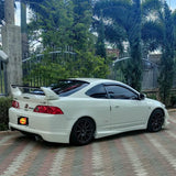 2002 2003 2004 2005 2006 ACURA RSX MUGEN STYLE SIDE SKIRTS DC5