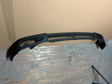 2001 2002 2003 2004 2005 LEXUS IS300 JP VISAGE STYLE FRONT LIP