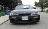 1997 1998 240SX 180SX S14 JDM KOUKI STYLE FRONT LIP BODY KIT