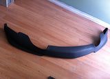 2000 - 2003 HONDA S2000 AEROWORKS STYLE FRONT LIP AP1