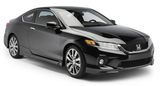 2013 2014 2015 2016 17 HONDA ACCORD COUPE ASPEC OEM HFP STYLE SIDE SKIRTS