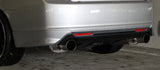2006 - 2008 ACURA TSX ASPEC STYLE REAR LIP KIT