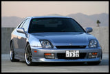 1997 1998 1999 2000 2001 HONDA PRELUDE ASPEC HFP STYLE FRONT LIP KIT BODY KIT