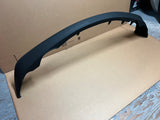 2009 2010 V-STYLE LEXUS IS250 IS350 FRONT LIP