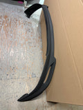 2008 2009 2010 2011 2012 2013 2014 2015 MITSUBISHI LANCER ARS STYLE FRONT LIP
