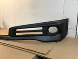 2007 2008 ACURA TL OEM ASPEC TYPE-S STYLE FRONT LIP KIT