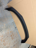2006 - 2008 HONDA FIT JS STYLE FRONT LIP DIFFUSER