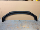 2006 - 2008 HONDA FIT JS STYLE FRONT LIP DIFFUSER