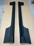 1995 1996 1997 1998 NISSAN 240SX S14 JDM GP SPORTS STYLE SIDE SKIRTS