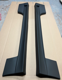 1995 1996 1997 1998 NISSAN 240SX S14 JDM GP SPORTS STYLE SIDE SKIRTS