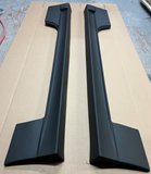 1995 1996 1997 1998 NISSAN 240SX S14 JDM GP SPORTS STYLE SIDE SKIRTS