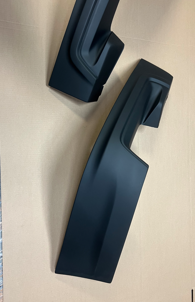 2009 2010 2011 ACURA TL ASPEC A-SPEC REAR LIP – Aeroworks