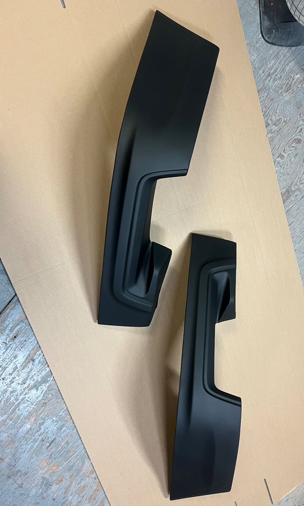 2009 2010 2011 ACURA TL ASPEC A-SPEC REAR LIP – Aeroworks