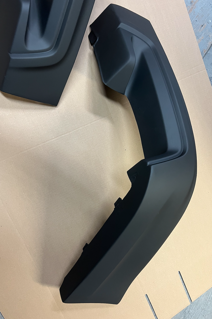2009 2010 2011 ACURA TL ASPEC A-SPEC REAR LIP – Aeroworks