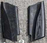 UNIVERSAL CANARDS TS WINGLETS DIFFUSER 350Z NISSAN HONDA ACURA MISC.