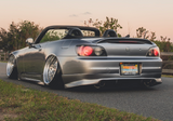 2000 2001 2002 2003 HONDA S2000 MUGEN STYLE REAR LIP AP1