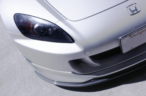 2004 - 2010 HONDA S2000 AP2 HFP STYLE FRONT LIP + LOWER DIFFUSER DFR FOR AP2 LIP