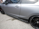 2012 2013 2014 2015 HONDA CIVIC ASPEC HFP STYLE SIDE SKIRTS COUPE 2-DOOR