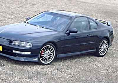 HONDA PRELUDE 1992 1993 1994 1995 1996 1997 Kpho04 Turn Signal HONDA PRELUDE 1992 1993 1994 1995 1996 1997 Kpho04 Turn Signal