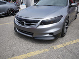 2011 2012 HONDA ACCORD COUPE ASPEC OEM HFP STYLE FRONT LIP