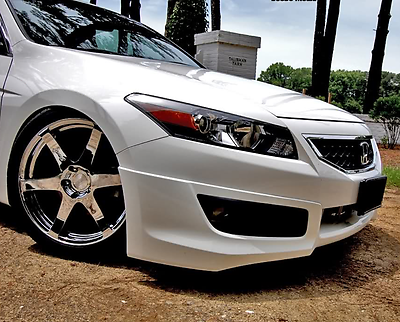 2008 honda accord coupe best sale hfp body kit