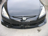 2003 2004 2005 HONDA ACCORD COUPE WINGS STYLE FRONT LIP KIT