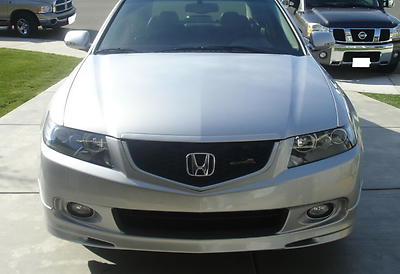 2004 2005 ACURA TSX EURO R ASPEC STYLE FRONT LIP BODY KIT CL7 – Aeroworks