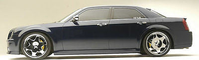2005 2006 2007 2008 CHRYSLER 300 TOURING VIP SHINE STYLE