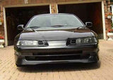 1992 1993 1994 1995 1996 HONDA PRELUDE WW RS STYLE LIP FRONT BODY KIT