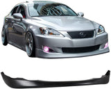 2009 2010 V-STYLE LEXUS IS250 IS350 FRONT LIP