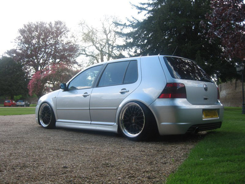 1999 2000 2001 2002 2003 2004 2005 2006 VOLKSWAGEN JETTA GOLF 4-DOOR R ...