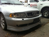 1996 1997 1998 1999 2000 2001 AUDI-A4 IS4 RIEGER STYLE FRONT LIP KIT AUDI