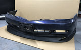 2002 2003 ACURA TL 3.2 WINGS STYLE TYPE S FRONT LIP KIT